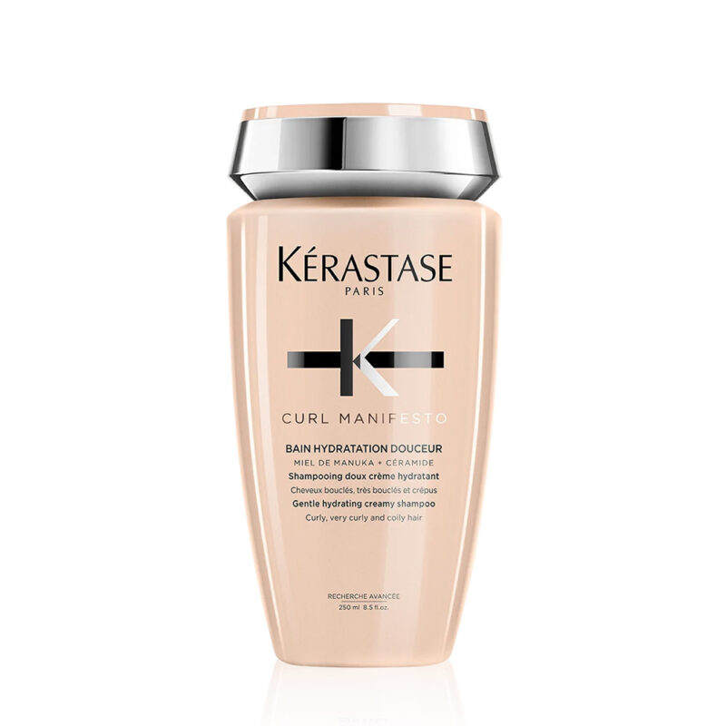 Curl Manifesto - Bain - Kérastase