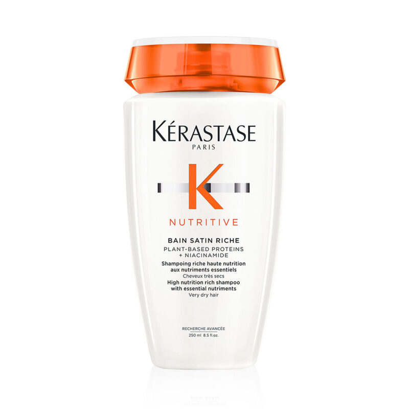 Nutritive - Bain Satin Riche - Kerastase